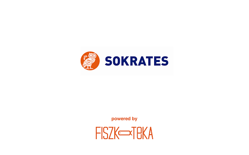 Fiszkoteka Sokratesa