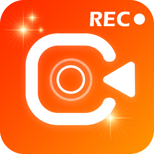 Screen Recorder Video Recorder  Icon