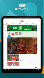 TVP Sport 4.0.7 Screenshots 7
