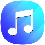Music Player Style Samsung S8 edge - Free Music icon