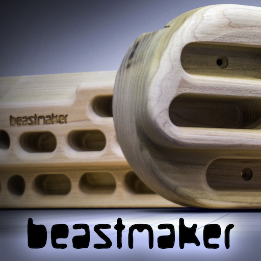 Beastmaker Training App 3.2.1 Icon