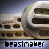 Beastmaker Training App icon