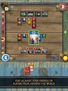 7 Wonders DUEL v1.1.2MOD APK (Unlimited Money) Free For Android 7