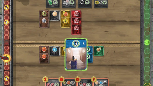 7 Wonders DUEL Mod APK 1.2.1 (Paid for free) Gallery 6