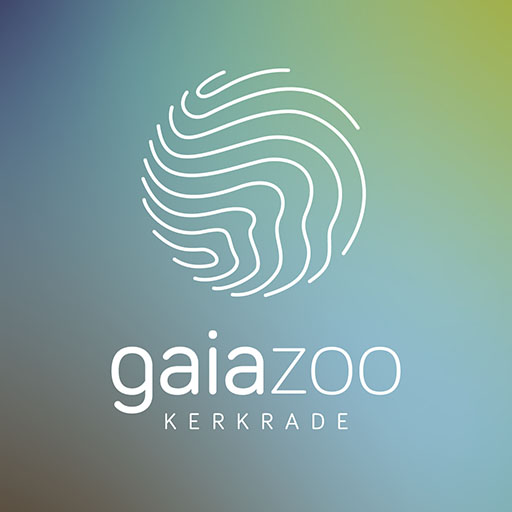 GaiaZOO Logo