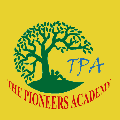 Pioneers Academy J&K logo