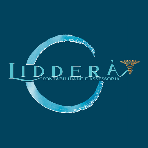 Lidderà Contabilidade logo
