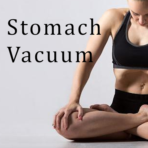 Stomach Vacuum Guide 2.0.0 Icon
