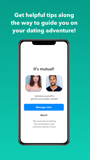 Pure Match Screen 2