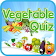 Vegetable Quiz icon