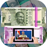 Modi Keynote Video Scan icon