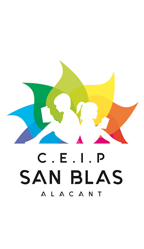 Android application San Blas screenshort