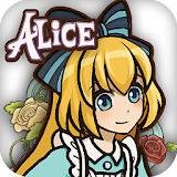 New Alice's Mad Tea Party icon