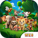 Wildlife Sounds: Learn & Quiz - Androidアプリ