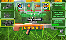 screenshot of Crossbow shooting simulator