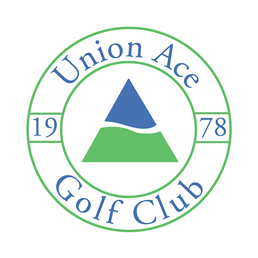 Union Ace Golf Club logo