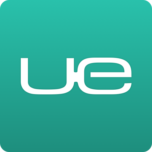 UE Custom 1.1 Icon