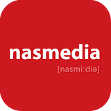 nasmedia icon