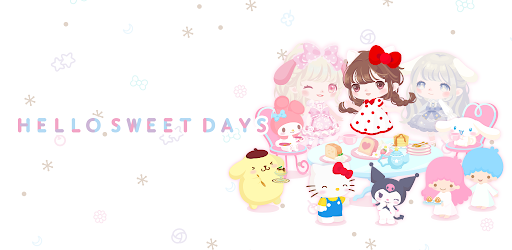 Hello Sweet Days - Apps On Google Play