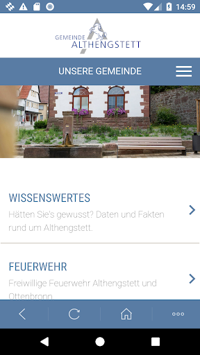 Althengstett Screen 3