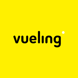 Imagem do ícone Vueling - Cheap Flights