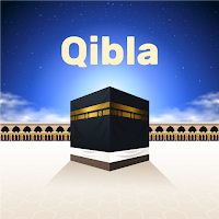 Qibla Locator - Accurate Kaaba