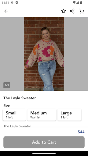 Mary Bellas Boutique