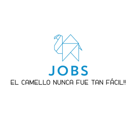 Jobs Proveedor 2.8 Icon
