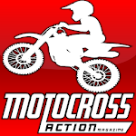 Cover Image of Download Motocross Action Magazine  APK