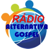 Rádio Nova Alternativa FM.com icon