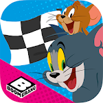 Cover Image of Download Boomerang Make and Race - Scooby-Doo Racing Game  APK
