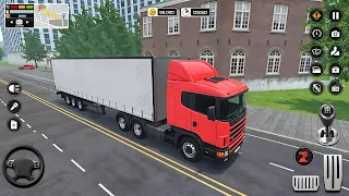 Expert Car Driving Academy - Screenshot 3