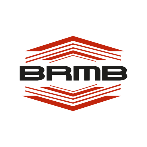 BRMB Radio logo