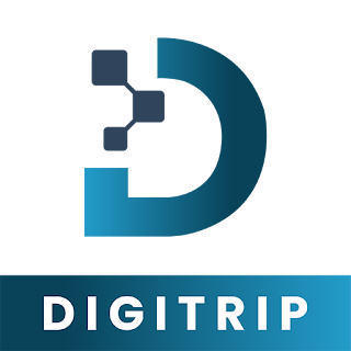 DigiTrip - Flights,Hotels & Ho