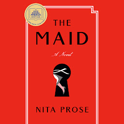 صورة رمز The Maid: A Novel