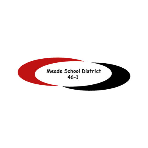 Meade School District 46-1, SD 3.27.0 Icon