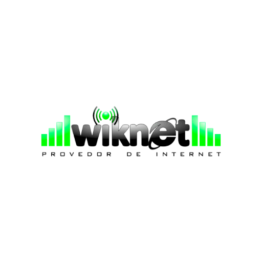 Cliente Wiknet logo