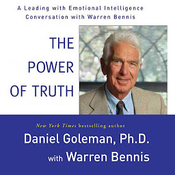 Icon image The Power of Truth: A Leading with Emotional Intelligence Conversation with Warren Bennis