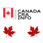 Cover Image of ダウンロード Canada CRA Info Guide  APK