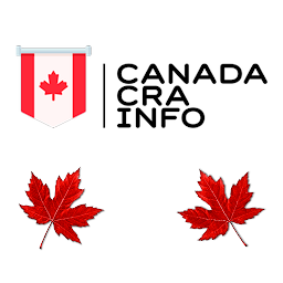 Imagen de icono Canada CRA Info Guide