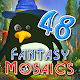 Fantasy Mosaics 48: Gnome's Puzzles Скачать для Windows