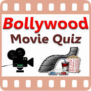 Bollywood Quiz 2.0.0 Icon