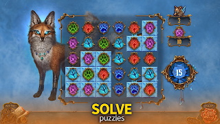Living Legends: Crystal Tear - Screenshot 3