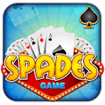 Cover Image of 下载 Spades Card Game  APK