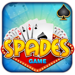 Icon image Spades Card Game