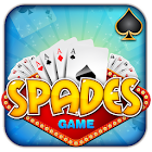 Spades Card Game 1.3