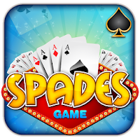 Spades Card Game