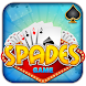 Spades Card Game - Androidアプリ