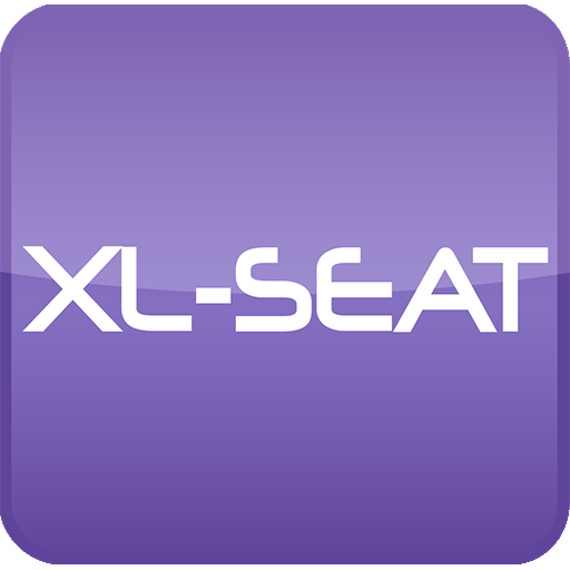 XL Seat logo