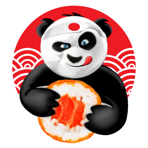 Big Roll | Пенза logo